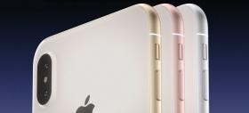 iPhone 8 va aduce o funcție numită "SmartCam" pentru recunoașterea automată a scenelor din fotografii și optimizarea acestora