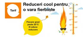 Orange oferă până la 20% reducere la telefoane si accesorii cu ocazia caniculei de afară; Iată ofertele!