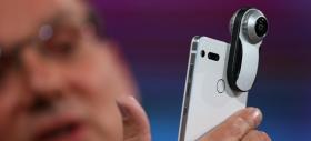 Essential Phone este listat de retailerul american Best Buy; costă 699.99 dolari dar nu știm când se livrează