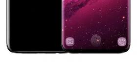 Galaxy Note 9 va fi primul smartphone Samsung cu scanner de amprente integrat în ecran; lucru prezis de analistul chinez Ming-Chi Kuo