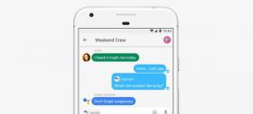 Google Assistant ar putea să fie disponibil pe web în curând, via Chrome