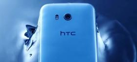 HTC U11 e gata să primească filmare Full HD la 60 FPS prin cea mai nouă actualizare software; Vine în următoarele luni
