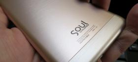 Allview X4 Soul Lite: Baterie acceptabilă în zona midrange, încărcarea se remarcă