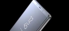 Un angajat Best Buy susține că Samsung Galaxy Note 8 va fi disponibil la vânzare din 24 august în SUA!