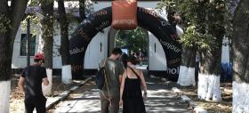 Cum a fost la Summer Well 2017: între tehnologie Orange, muzică indie şi prima experienţă cu Uber şi Taxify