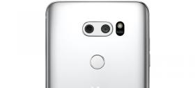 LG V30 este de-a dreptul superb! Iată-l prezentat în cea mai clară randare de până acum!