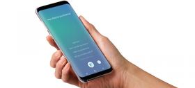 Asistentul virtual Bixby lansat global, începe să apară în Marea Britanie, India, Germania