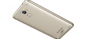 Gionee X1 debutează oficial cu 2 GB RAM și Android Nougat; vine la un preț de 140 dolari!