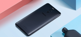 Meizu M6 Note anunţat oficial, vine cu cameră duală, corp metalic şi dotări midrange