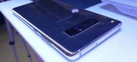 Cum stă Galaxy Note 8 cu performanţa; Iată rezultatele în benchmark-urile AnTuTu şi GeekBench 4
