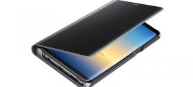 O variantă cu 4 GB RAM a lui Samsung Galaxy Note 8 este certificată de TENAA