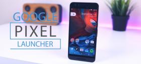 Pixel Launcher primește funcții din Android Oreo într-o versiune modificată de dezvoltatori