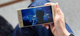 IFA 2017: Sony Xperia XA1 Plus se lansează oficial drept smartphone mid-range! Bateria de 3430 mAh este în prim plan!