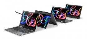 IFA 2017: Lenovo prezintă noi produse convertibile în Berlin; acestea sunt Miix 520, Yoga 720, respectiv Yoga 920