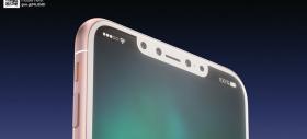 Noile iPhone-uri din acest an vor fi cunoscute sub denumirile de iPhone 8, iPhone 8 Plus și iPhone Edition