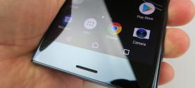 Sony Xperia XZ Premium: Baterie fără neajunsuri, la înălţime având în vedere hardware-ul