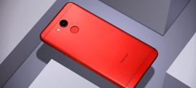 Honor V9 Play debutează în China cu procesor MediaTek și display HD de 5.2 inch; costă 150 dolari