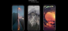 Preţul piperat al lui iPhone X s-ar datora costurilor ridicate pentru panoul OLED de la Samsung