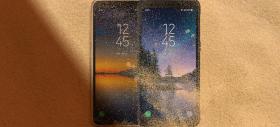 Samsung Galaxy S8 Active ar fi primit certificare WiFi, în varianta internaţională; Apare sub numele de cod SM-G892U
