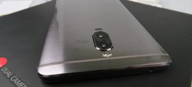 Huawei Mate 9 PRO: Hardware excelent pentru 2016, foarte bun şi în 2017
