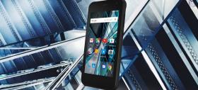 Archos Sense 47X este un nou smartphone rugged ce costă 199 euro; este lansată și o tabletă rezistentă