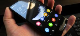 Bluboo S1: Design arătos, nu chiar original, dar premium