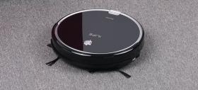 ILIFE A6 este un aspirator robot ce se ocupă de curățenia zilnică din casă; este disponibil la TomTop și retailerul plătește taxa vamală