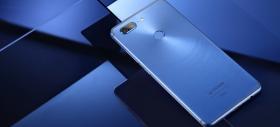 Gionee M7 se lasă admirat într-o imagine oficială; aduce cameră duală în spate