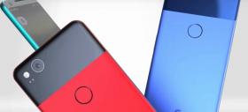 Aplicația Google 7.12 confirmă prezența funcției "Squeeze" pe Google Pixel 2; sunt dezvăluite și alte elemente
