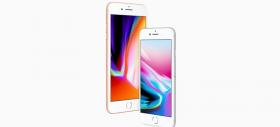 Cererea pentru iPhone 8 pare a fi mai mică decât cea pentru iPhone 6 și iPhone 7; o dovedește numărul de precomenzi înregistrate
