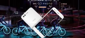 Evenimentul de lansare pe plan european al lui ASUS ZenFone 4 va fi transmis live astăzi de la 19:30 (ora României)