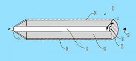 Microsoft brevetează un stylus cu dimensiuni ajustabile ce va avea un locaș dedicat pe viitoarele tablete Surface