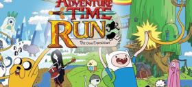 Adventure Time Run Review (Sony Xperia XZ): Endless runner haios, cu elemente surprinzător de RPG (Video)