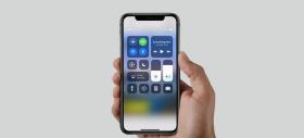 Cerere mai scăzută decât aşteptările pentru iPhone X? Apple solicită o încetinire a livrărilor de componente pentru telefon
