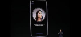 Iată cum funcţionează Face ID pentru a evita greşelile şi falsificarea de date