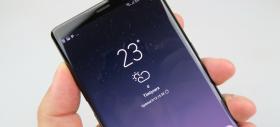 Samsung Galaxy Note 8: Conectivitate cu tehnologia la zi, Bluetooth 5.0 şi promisiuni Gigabit