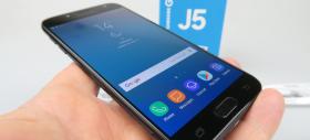 Samsung Galaxy J5 (2017) Unboxing: următorul nivel de low midrange face şi Galaxy A să pălească puţin (Video)