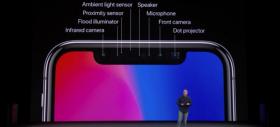 Sistemul de autentificare Face ID de pe iPhone X nu va putea fi copiat prea ușor; competiția va avea nevoie de ani buni pentru a crea o soluție similară