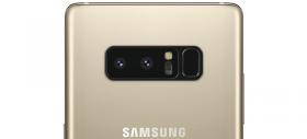 Avem (practic) un campion nou la testele DxOMark: Samsung Galaxy Note 8, cu 94 de puncte