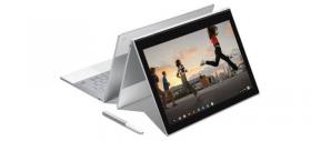 Google anunţă laptop-ul Pixelbook, cu preţ de 999 dolari, Chrome OS şi procesor Core i5; Ecranul se roteşte la 360 de grade