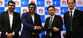 Huawei pariază pe piaţa din India pentru a destabiliza Apple şi Samsung