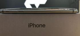Creşte numărul de unităţi iPhone 8 cu ecran sărit; Problemele continuă