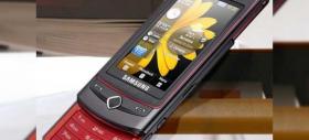 Samsung anunta telefonul Ultra Touch S8300, cu camera de 8 MP si geotagging