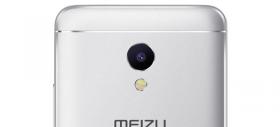 Meizu M5X va fi primul terminal cu display 18:9 al companiei asiatice; apare în GeekBench