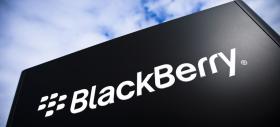 CEO-ul BlackBerry susține că firma pe care o conduce a scăpat de pericol; contractele de licențiere se dovedesc profitabile