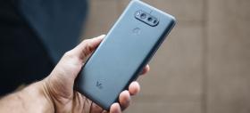 LG V20 primește o reducere de 13% pe QuickMobile.ro! Costă 1.569 lei în acest moment