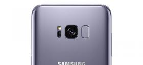Samsung Galaxy S8 e gata să primeasca Portrait Mode odată cu viitoarea actualizare software