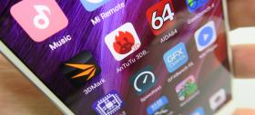 Xiaomi Mi 6: Benchmark-uri cu podium adjudecat de mai bine de jumătate de an