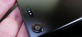 Sony Xperia XZ1: Design clasic, acelaşi de 4 ani, doar că mai rotunjit puţin