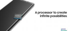Următorul chipset Exynos ar putea avea un co-procesor pentru AI exact ca Apple A11 Bionic și Kirin 970